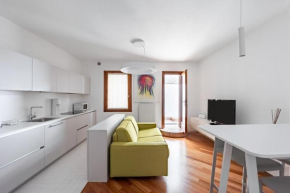 Glam Apartment nel cuore del Centro Storico di Treviso